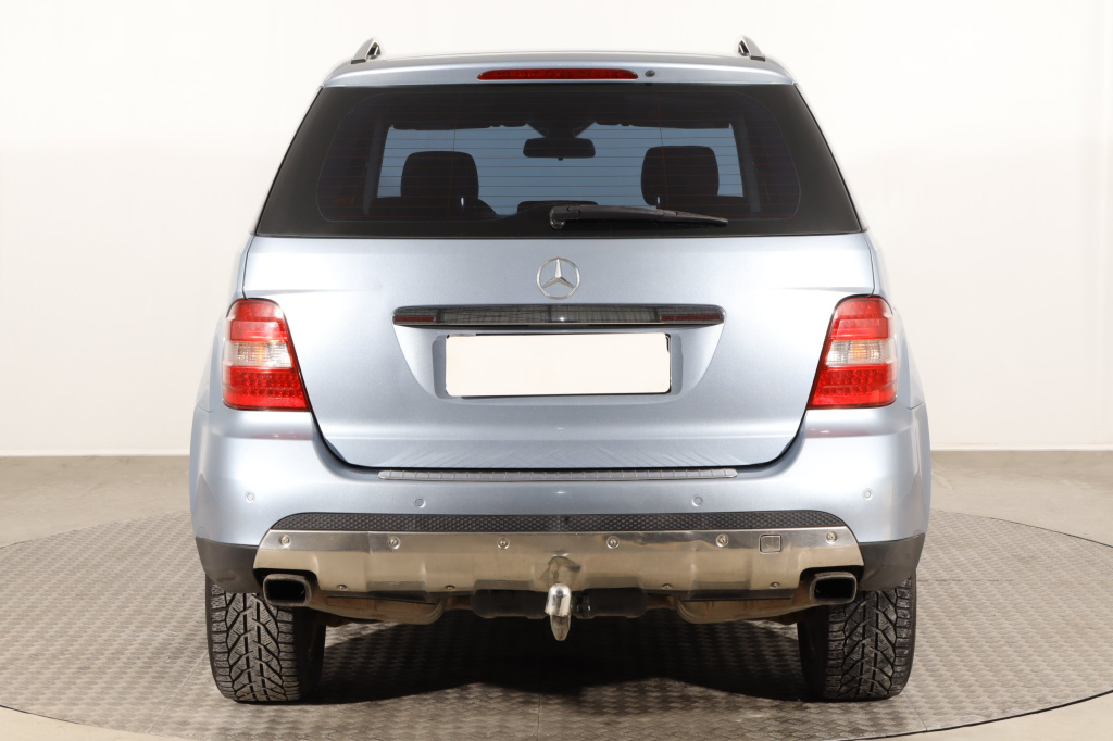 Mercedes-Benz ML