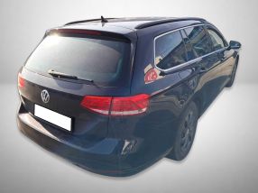 Volkswagen Passat - 2016