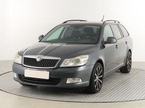 Skoda Octavia - 2011