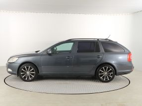 Skoda Octavia - 2011