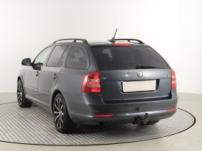 Skoda Octavia - 2011