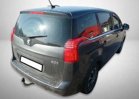 Peugeot 5008 - 2010