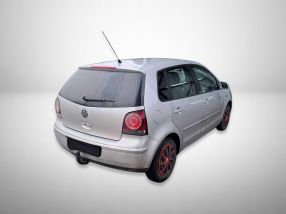 Volkswagen Polo - 2007