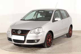 Volkswagen Polo - 2007