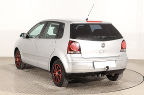 Volkswagen Polo - 2007