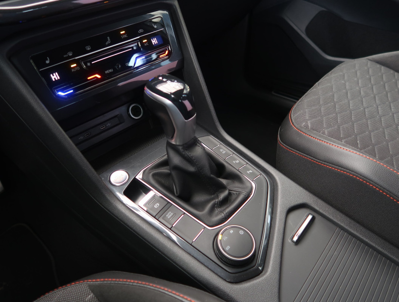 Seat Tarraco, 2021