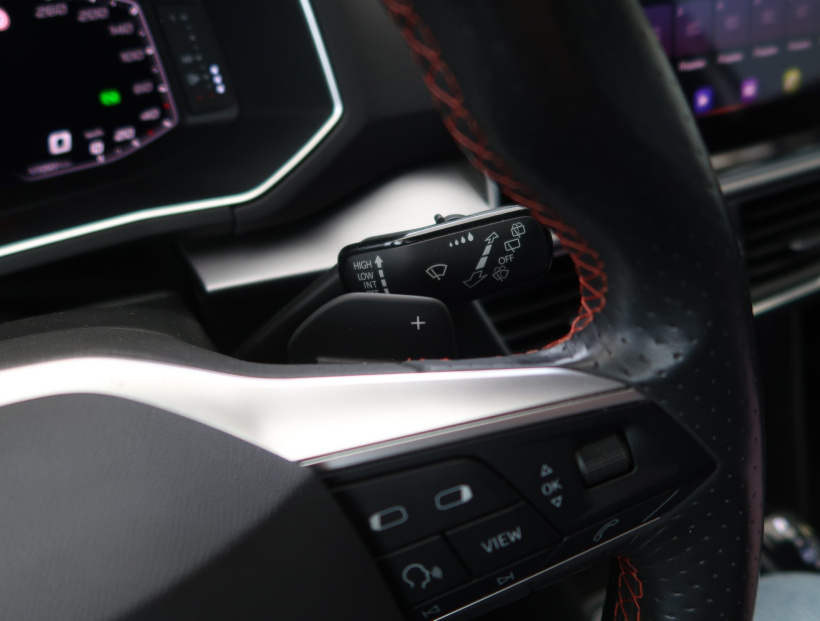 Seat Tarraco, 2021