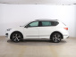 Seat Tarraco, 2021