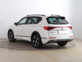 Seat Tarraco - 2021