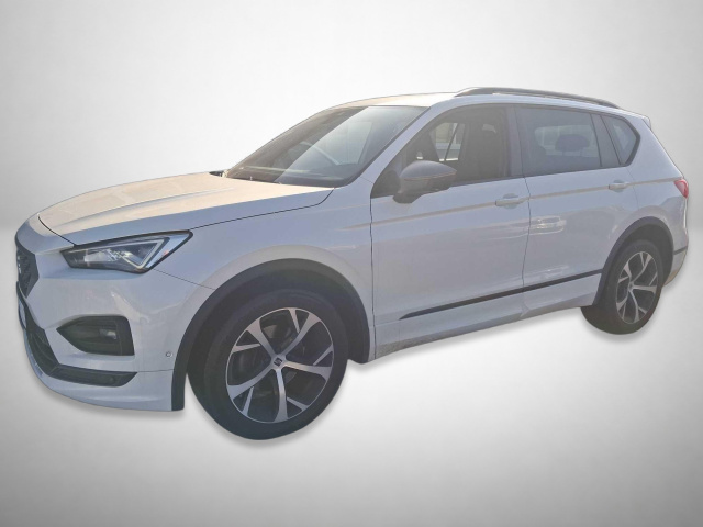 Seat Tarraco 2021