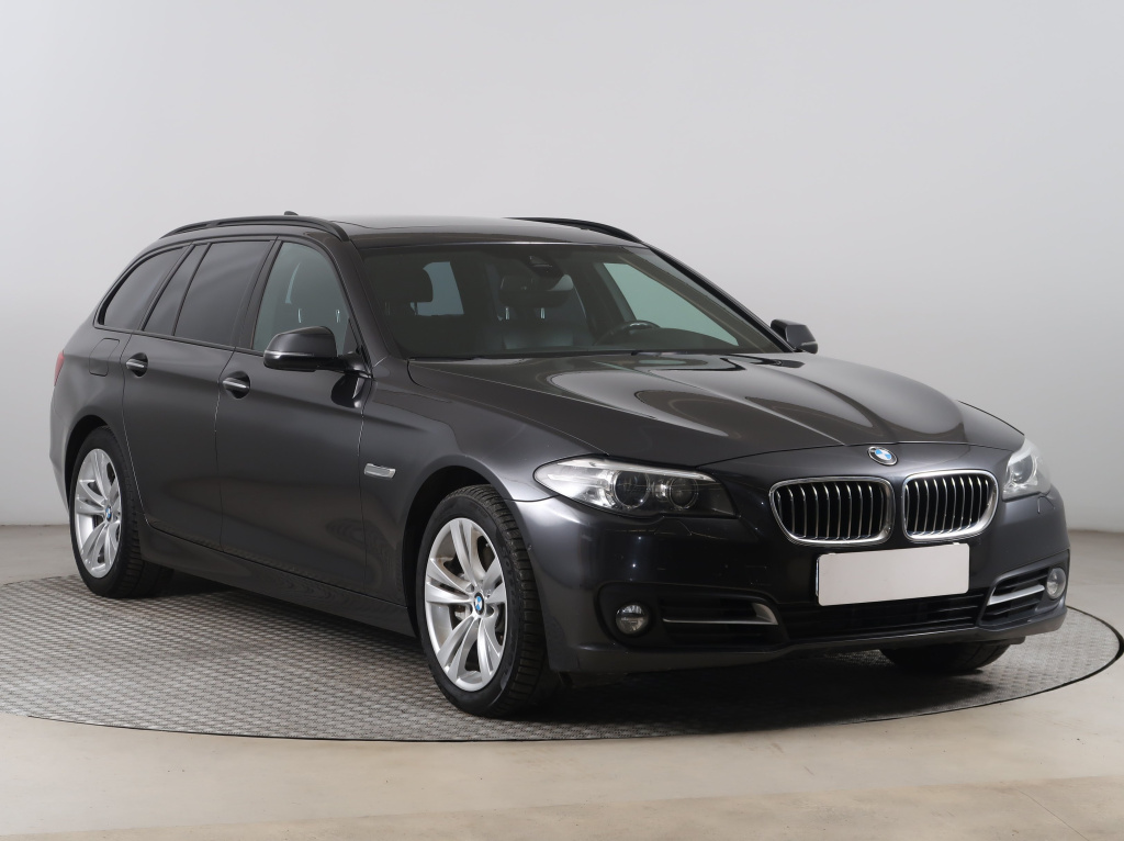 BMW 5