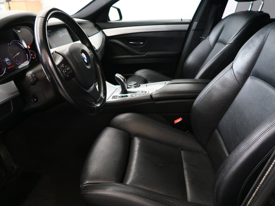BMW 530d xDrive