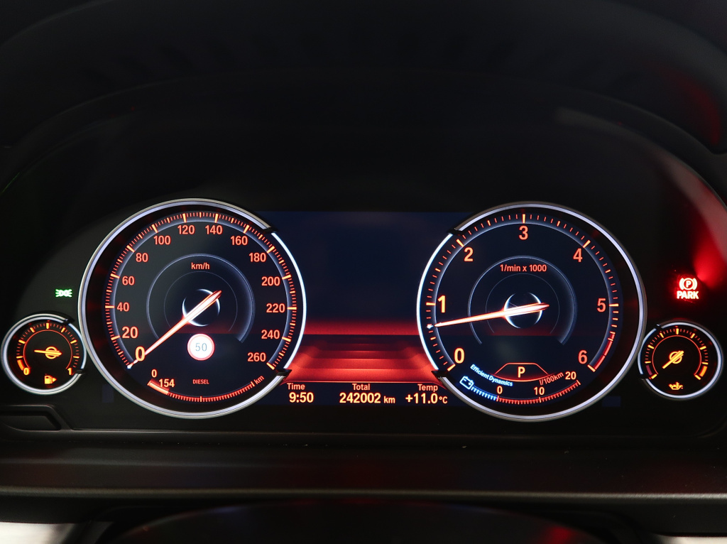 BMW 5