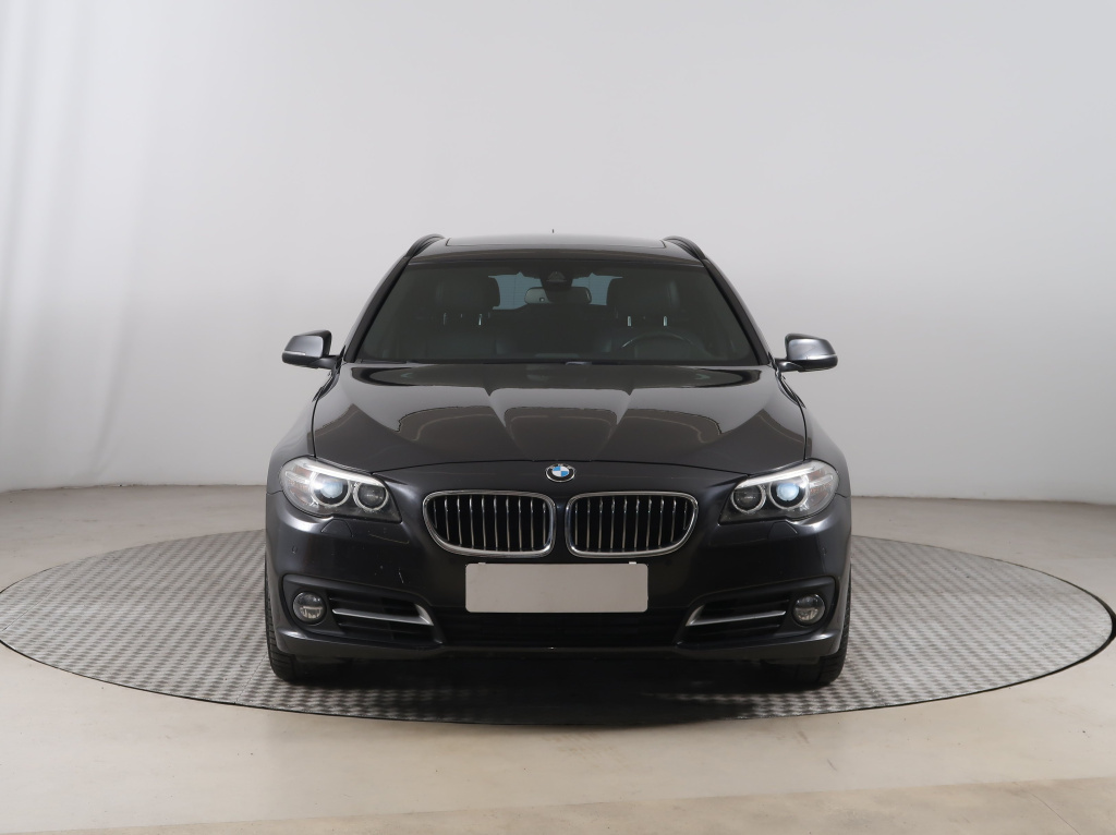 BMW 5