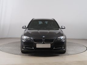 BMW 5 - 2015