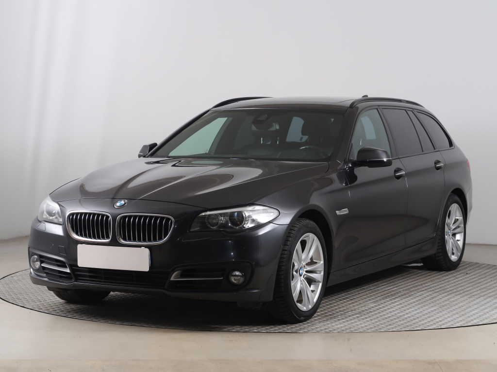 BMW 5