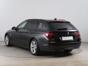 BMW 5 - 2015