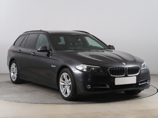 BMW 530d xDrive