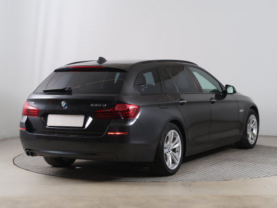 BMW 530d xDrive