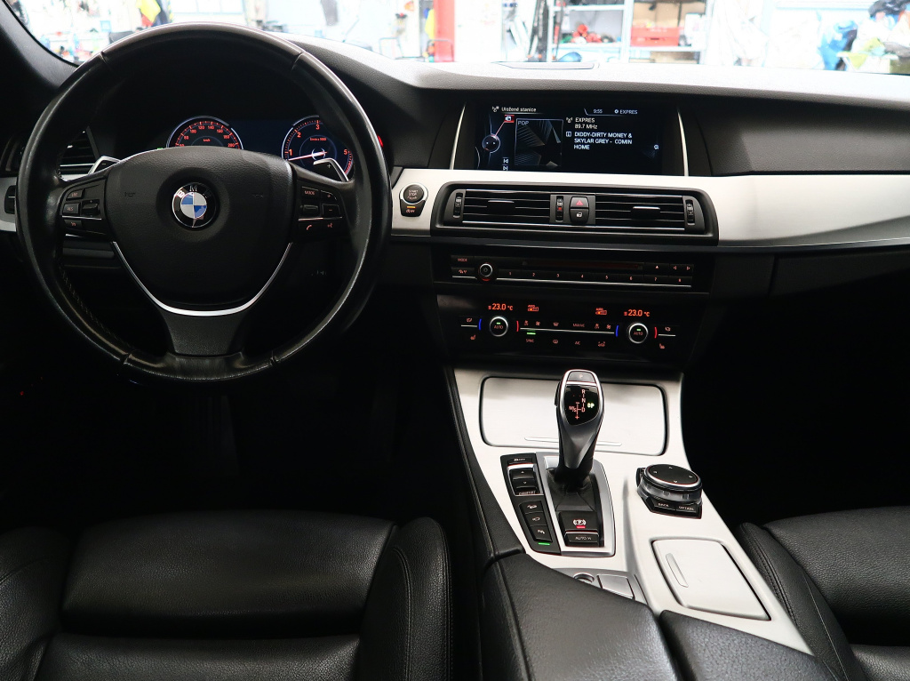BMW 5