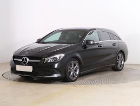 Mercedes-Benz CLA - 2018