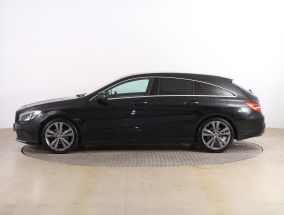 Mercedes-Benz CLA - 2018