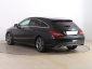 Mercedes-Benz CLA, 2018