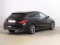 Mercedes-Benz CLA, 2018