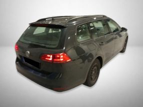 Volkswagen Golf - 2015