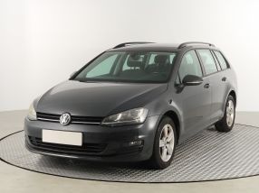 Volkswagen Golf - 2015