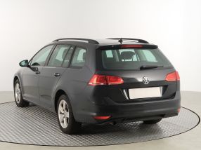 Volkswagen Golf - 2015