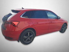 Skoda Scala - 2024