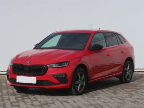 Škoda Scala - 2024
