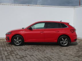 Škoda Scala - 2024
