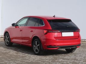 Škoda Scala - 2024