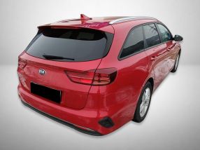 Kia Ceed - 2021