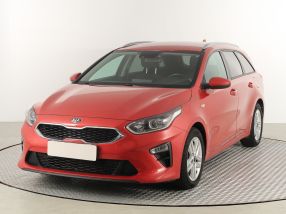 Kia Ceed - 2021