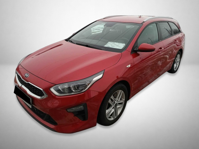 Kia Ceed 2021