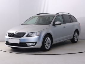 Škoda Octavia - 2016