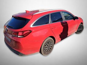 Hyundai i30 - 2022
