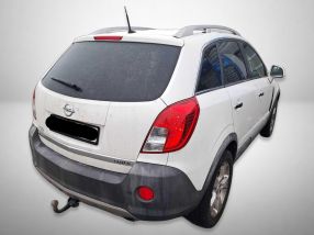 Opel Antara - 2014