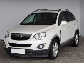 Opel Antara - 2014