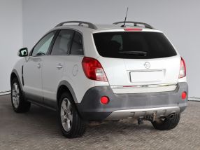 Opel Antara - 2014