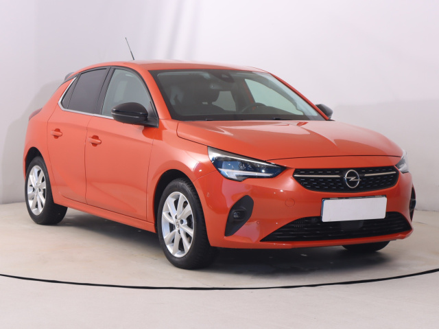 Opel Corsa 2023