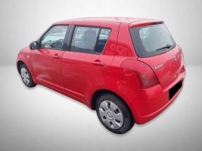 Suzuki Swift - 2007