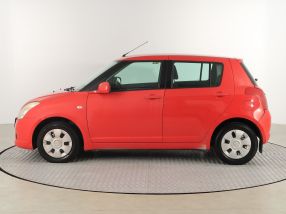 Suzuki Swift - 2007