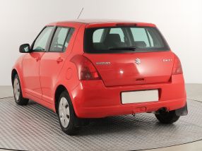 Suzuki Swift - 2007