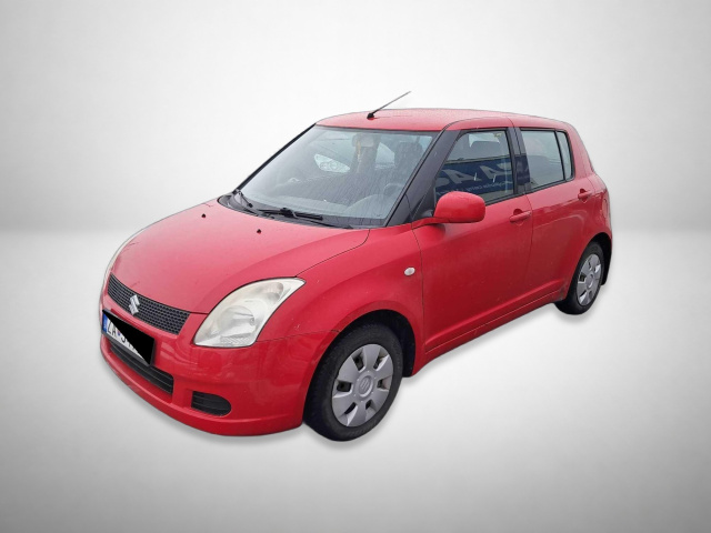 Suzuki Swift 2007