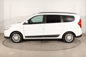 Dacia Lodgy - 2012