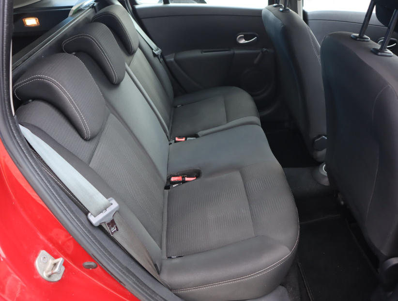 Renault Clio, 2011
